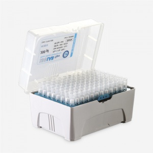 Hộp đầu tip 100-1000 µl T-R-1000 Isolab